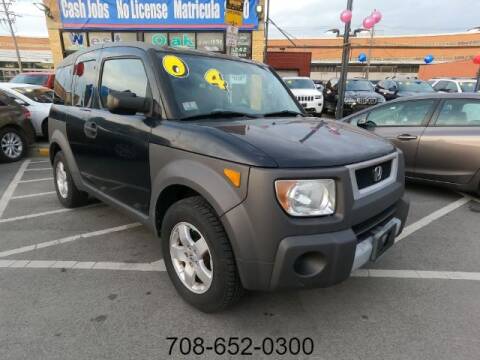 2004 Honda Element for sale at West Oak in Chicago IL
