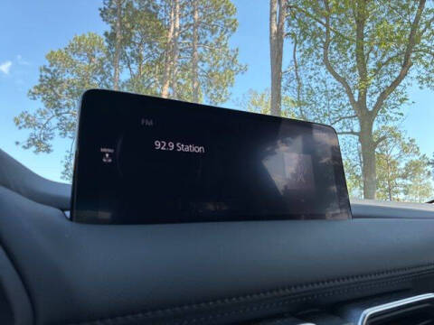 2023 Mazda CX-5 2.5 S Select