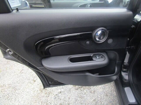 2016 MINI Clubman Cooper