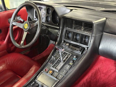 1983 Ferrari 400i