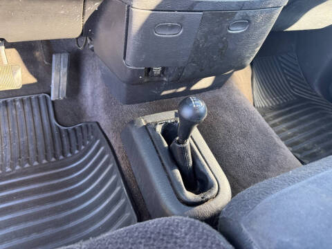 2004 Dodge Ram 1500 SLT