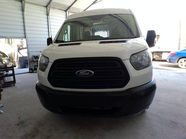2019 Ford Transit 150