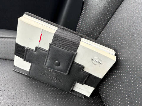 2011 Nissan Rogue SV