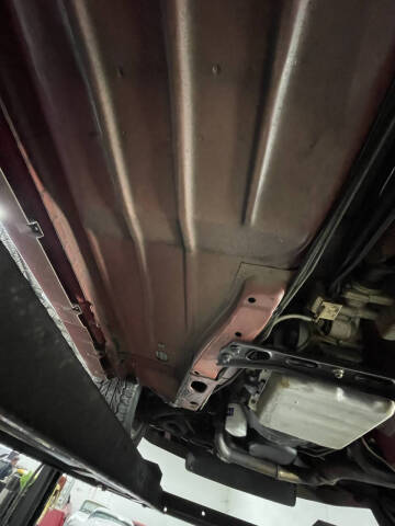 1989 Chevrolet Camaro IROC Z