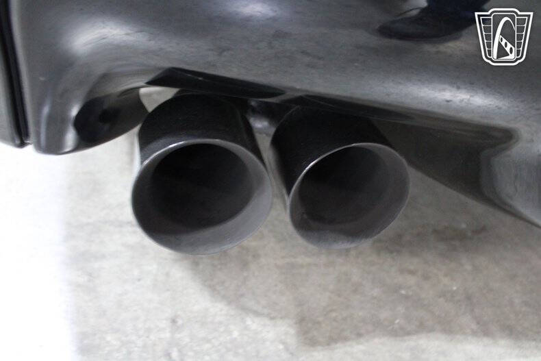 1999 Pontiac Firebird