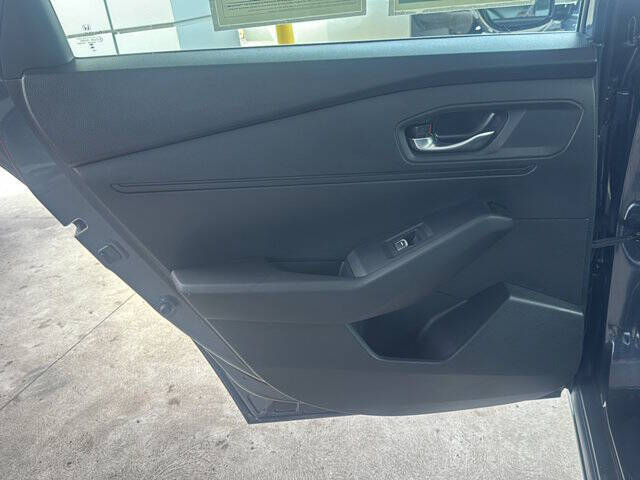 2023 Honda Accord