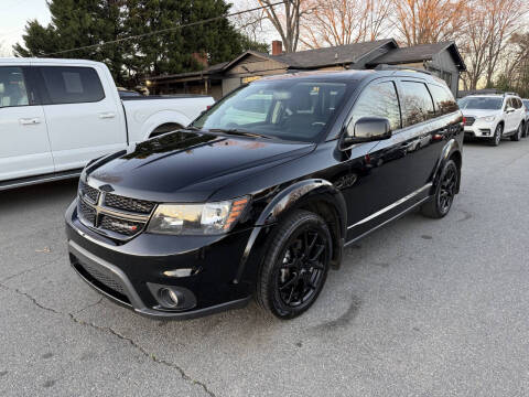 2017 Dodge Journey for sale at 5 Star Auto in Indian Trail NC