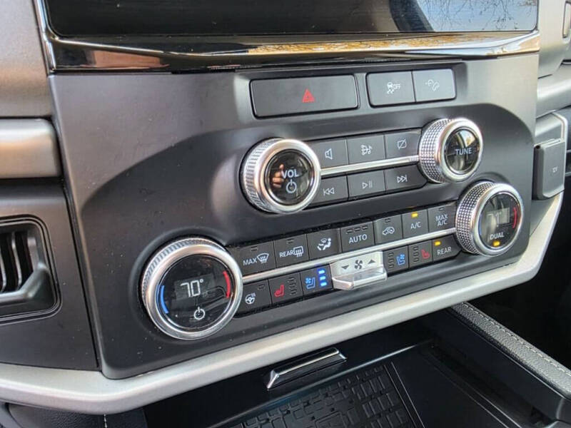 2023 Ford Expedition MAX XLT