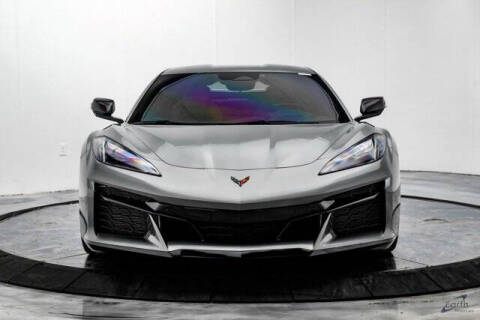 2024 Chevrolet Corvette Z06