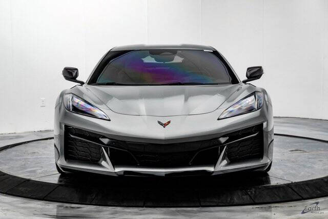 2024 Chevrolet Corvette Z06