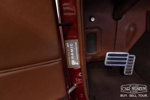 1936 Ford Deluxe