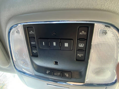 2018 Jeep Grand Cherokee Summit