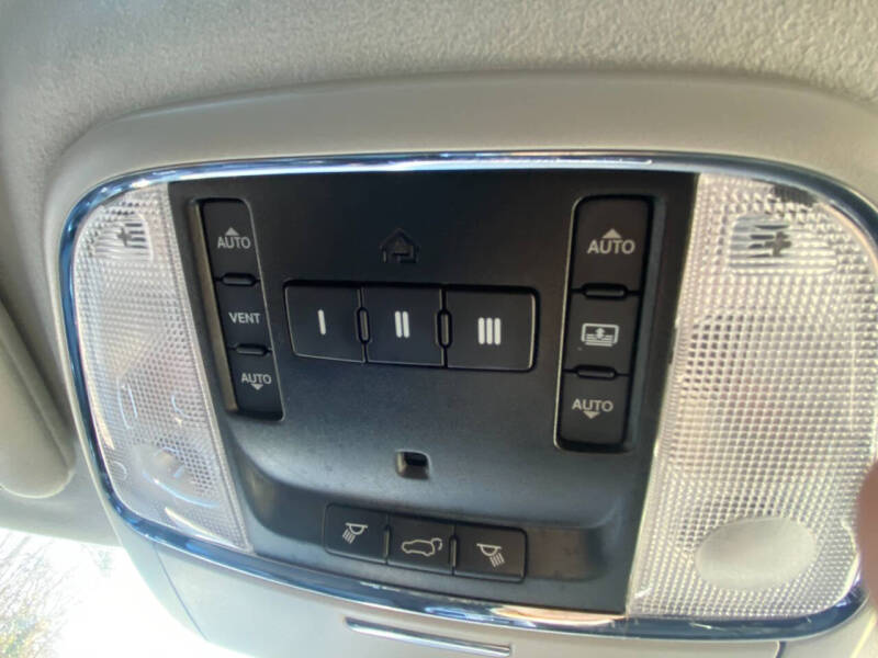 2018 Jeep Grand Cherokee Summit