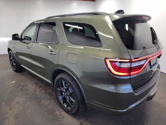 2026 Dodge Durango GT HEMI Premium