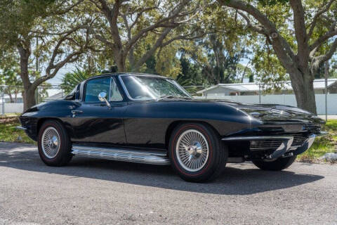1964 Chevrolet Corvette