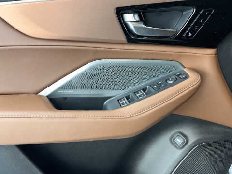 2026 Acura MDX SH-AWD w/Tech