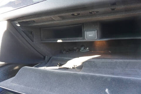 2013 Audi S6 4.0T quattro Prestige