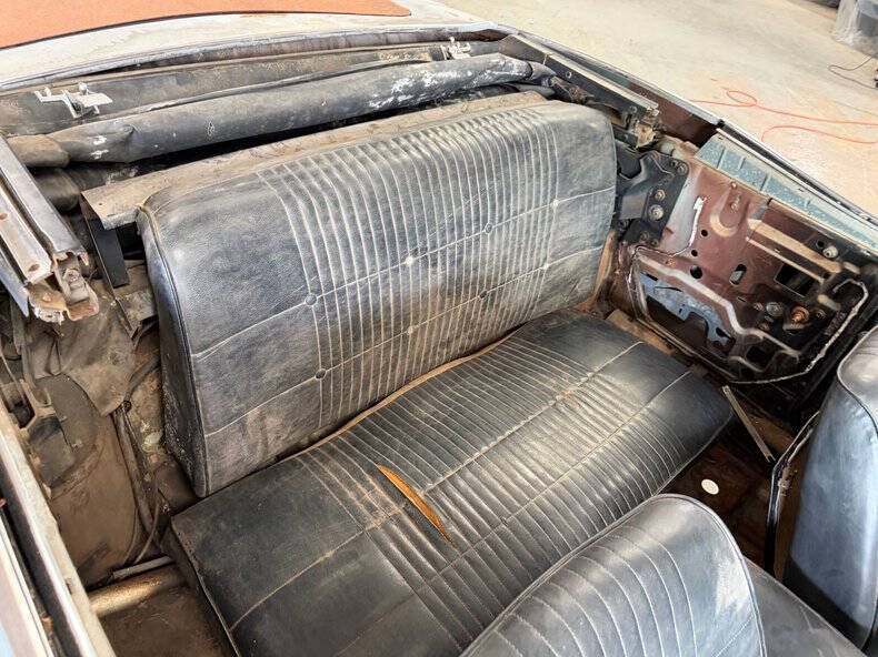 1968 Dodge Coronet