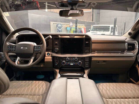 2026 Ford F-350 Super Duty