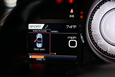 2023 Ferrari 812 GTS