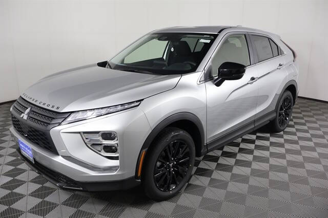2026 Mitsubishi Eclipse Cross LE