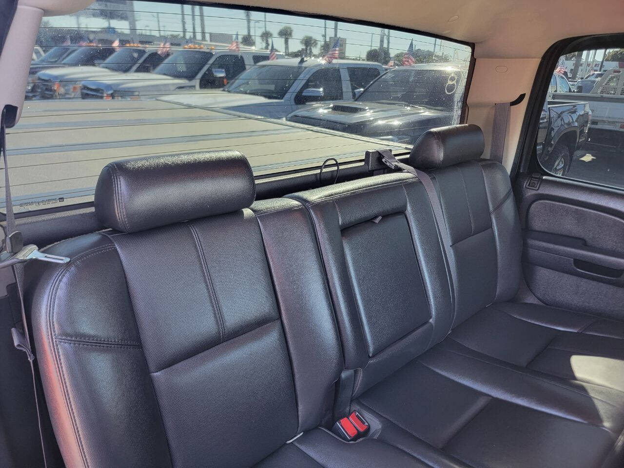2014 CHEVROLET Silverado Pickup - $24,900