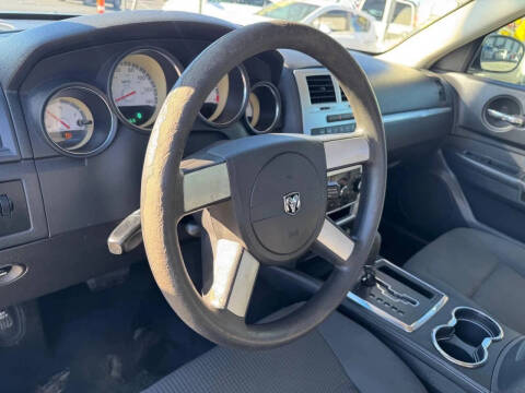 2010 Dodge Charger SXT