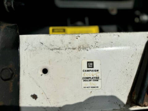 1990 Oldsmobile Cutlass Supreme