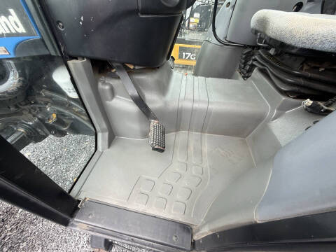 2004 New Holland TN60A