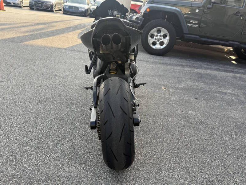 2006 Honda CBR1000RR