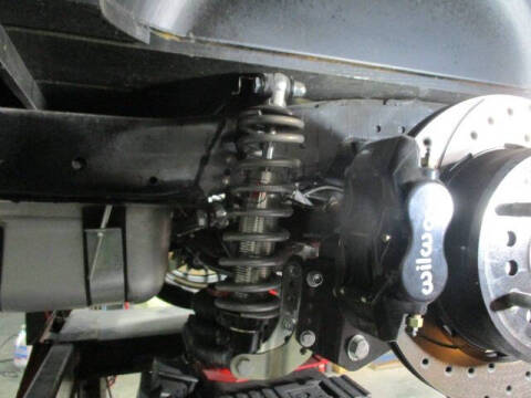 1968 Chevrolet C/K 10 Series