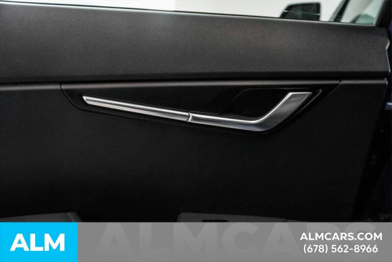 2024 Kia Niro EV Wind