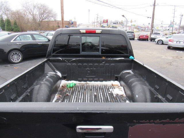 2011 Chevrolet Colorado LT