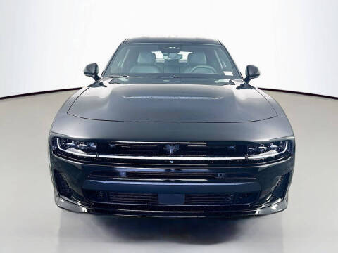 2026 Dodge Charger Scat Pack Plus