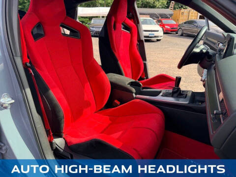 2023 Honda Civic Type R