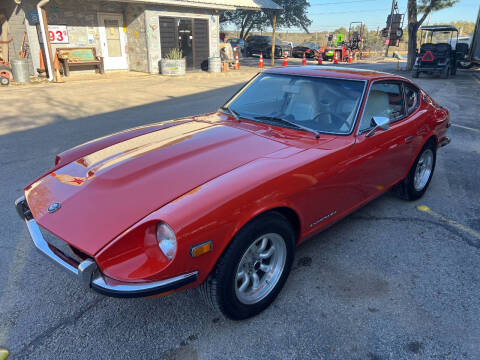 1972 Datsun 240Z