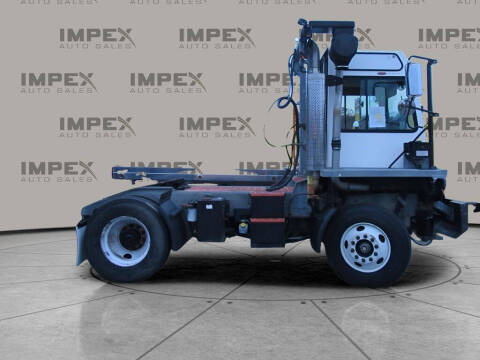 2014 TICO Pro-Spotter