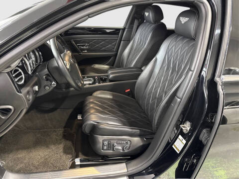 2014 Bentley Flying Spur