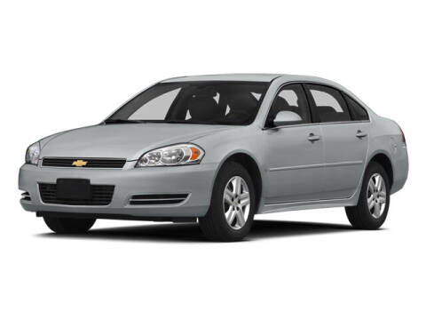 2014 Chevrolet Impala Limited for sale at Corpus Christi Pre Owned in Corpus Christi TX