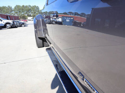 2021 Ford F-350 Super Duty Lariat