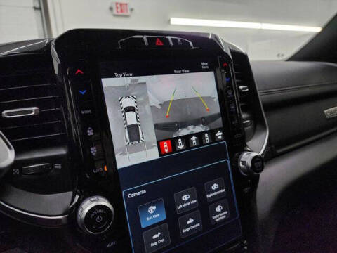 2022 RAM 3500 Laramie