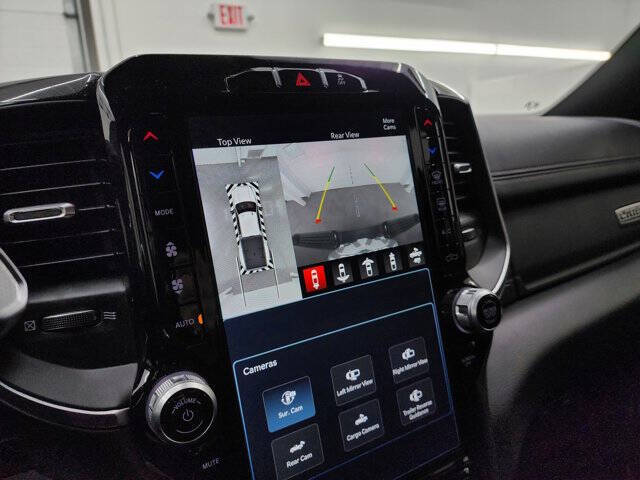 2022 RAM 3500 Laramie