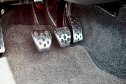 2003 Ford Mustang Mach 1 Premium