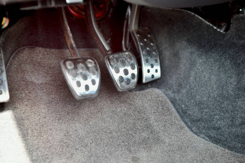 2003 Ford Mustang Mach 1 Premium