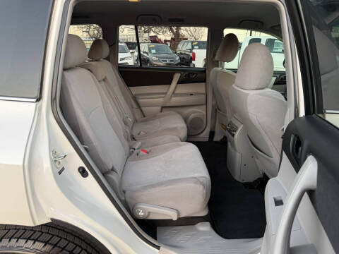 2013 Toyota Highlander