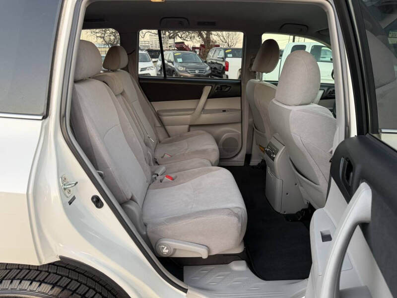 2013 Toyota Highlander