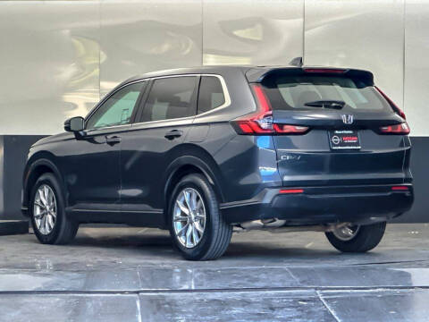 2023 Honda CR-V