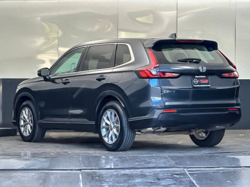 2023 Honda CR-V