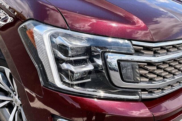 2021 Ford Expedition MAX King Ranch