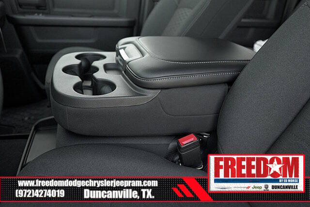 2025 RAM 3500 Tradesman